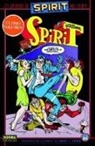 Will Eisner - Los archivos de The Spirit 26
