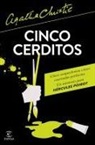 Agatha Christie - Cinco cerditos