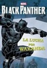 Marvel - Black Panther : la lucha por Wakanda