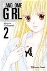 Wataru Yoshizumi - Handsome girl 2