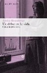 Julian Barnes, Anita Brookner - Un debut en la vida