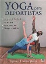 Ryanne Cunningham - Yoga para deportistas
