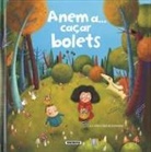Mia Cassany, Kasandra - Anem a-- caçar bolets