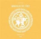 Kunsang Tsering - Mandalas del Tibet