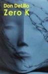 Don DeLillo, Aritz Gorrotxategi Mujika - Zero K