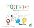 Laurent Rivelaygue, Olivier Tallec, Olivier Tallec - Los Quienqué y el muñeco de nieve que no se quería derretir