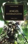 Graham Mcneill - The Horus heresy 23. Angel Exterminatus