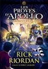 Rick Riordan - El laberint en flames