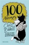 Chris Riddell, Chris Riddell - 100 abrazos