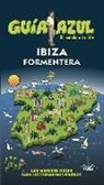 Ignacio González Orozco, Ángel Ingelmo Sánchez, Luis Mazarrasa Mowinckel - Ibiza y Formentera : guía azul