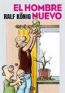 Ralf König - Hombre nuevo, Integral