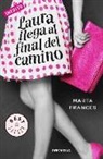 Marta Francés, Marta Francés Clemente - Laura llega al final del camino