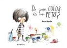 Rocío Bonilla - De quin color és un petó?