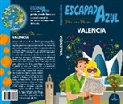 Daniel Cabrera, Paloma Ledrado, Paloma Ledrado Villafuertes - Valencia