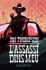 Jim Thompson - L'assassí dins meu