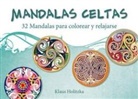 Klaus Holitzka - Mandalas celtas (N.E)
