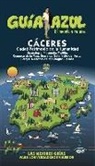 Daniel Cabrera, Paloma Ledrado, Enrique . . . [et al. Yuste del Real - Cáceres : guía azul