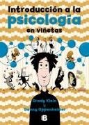 Grady Klein, Danny Oppenheimer - Introducción a la psicología en viñetas