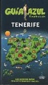 Jesús García Marín - Tenerife : guía azul
