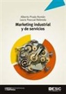 Laura Pascual Nebreda, Alberto Prado Román - Marketing industrial y de servicios