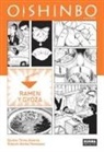 Tetsu Kariya - Ramen y gyoza