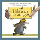Werner Holzwarth - El topo que quería saber quién se había hecho eso en su cabeza