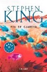 Stephen King - Fin de guardia