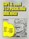 C. G. Jung, Carl Gustav Jung - Psicología analítica