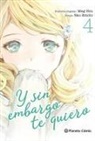 Nao Emoto, Suu Itin - Y sin embargo te quiero 4