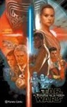 Chuck Wendig - Star Wars, El despertar de la fuerza