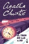Agatha Christie - El tren de las 4.50
