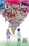 Ashley Herring Blake - Carta de Ivy Aberdeen Al Mundo, La -V2*