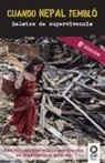 Varios - Cuando Nepal tembló
