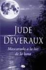 Mascarada a la luz de la luna (Trilogía Moonlight 3)