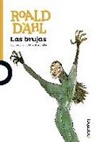 Quentin Blake, Roald Dahl, Quentin Blake - Las brujas