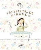 Itziar Miranda, Jorge Miranda Vicente, Lola Castejón Fernández de Samboa - Marieta