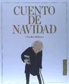 Charles Dickens - Cuento de Navidad
