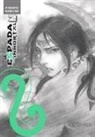Hiroaki Samura - La espada del Inmortal 2