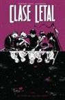 Wes Craig, Lee Loughridge, Rick Remender - Los niños del agujero negro
