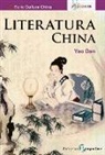 Dan Yao - Literatura china