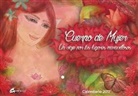 Cuerpo de mujer - Calendario 2017