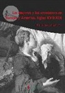 María Luisa Candau Chacón - Las mujeres y las emociones en Europa y América : siglos XVII-XIX