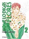 Yoko Kamio - No me lo digas con flores 2