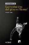 La evolución del género Homo