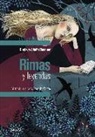 Gustavo Adolfo Bécquer, Juan Carlos Fernández Serrato, Helena Pérez, Helena Pérez García - Rimas y leyendas