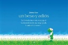 Jimmy Liao - Un beso y adiós