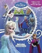 Walt Disney - Frozen. Historias animadas