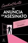Agatha Christie - Se anuncia un asesinato