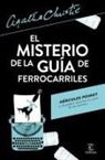Agatha Christie - El misterio de la guía de ferrocarriles