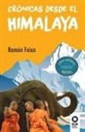 Ramón Feixa Jove - Crónicas desde el Himalaya